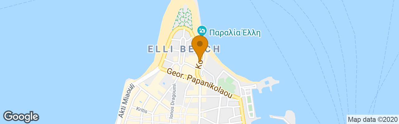 Hotel Island Boutique 