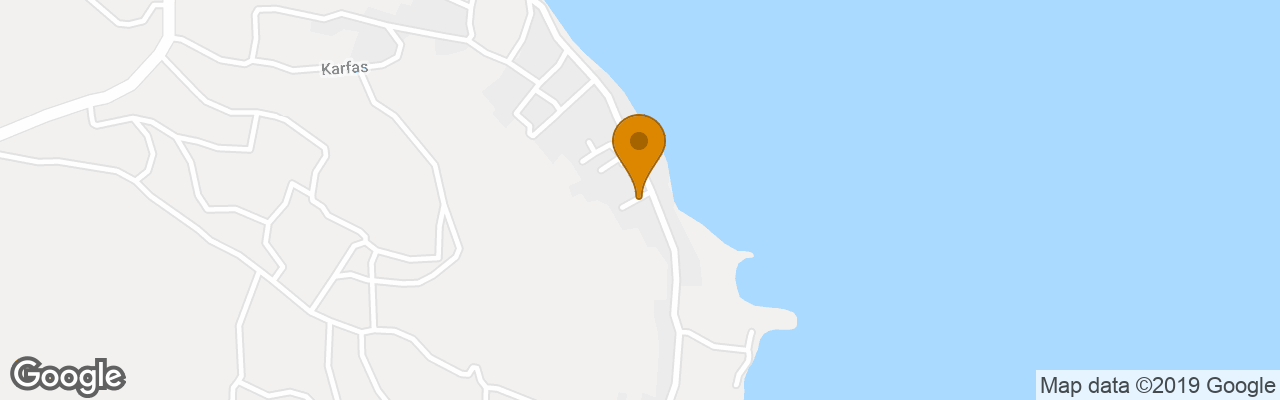 Karfas Sea Apartments 