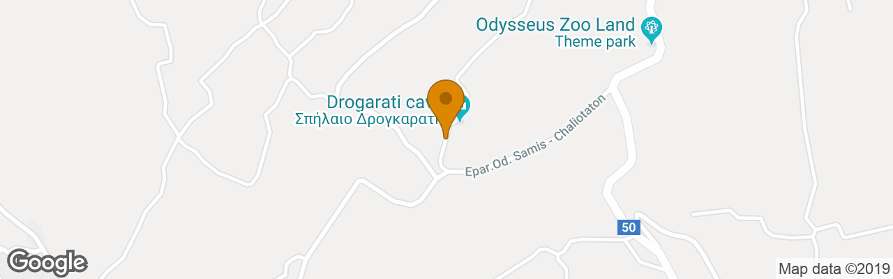 Stalaktites Apartments 