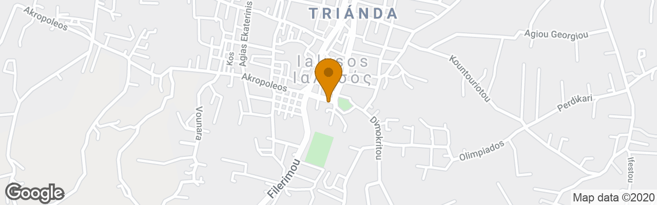 Takis Hotel Apartments 