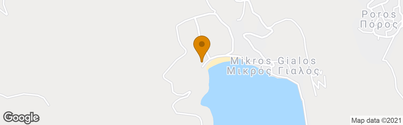 Ilianthos Apartments & Rooms 