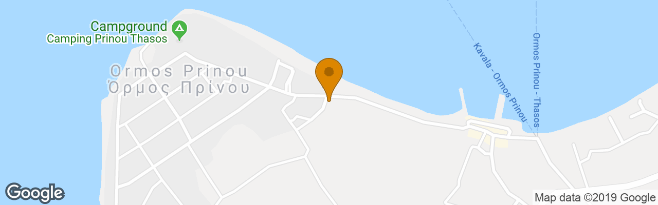 Hotel Princess Calypso 