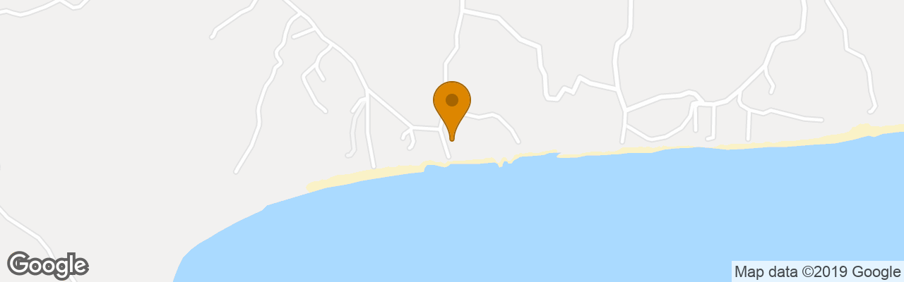 Hotel Costa Rossa Boutique 