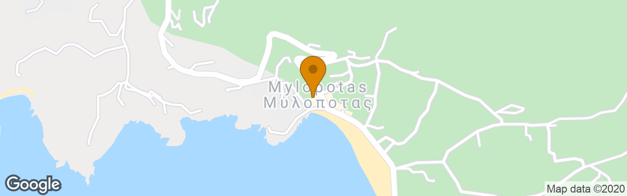 Hotel Far Out Luxury Apartments 