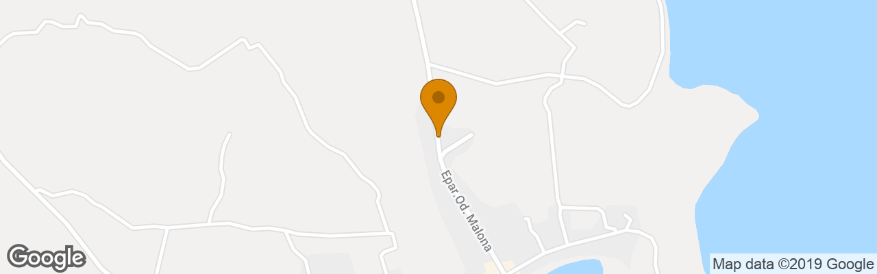 Hôtel Haraki Villa Paradise 