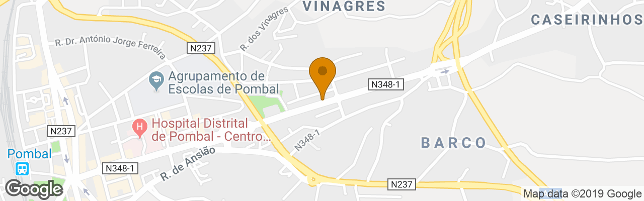 Hotel Senhora de Belém 