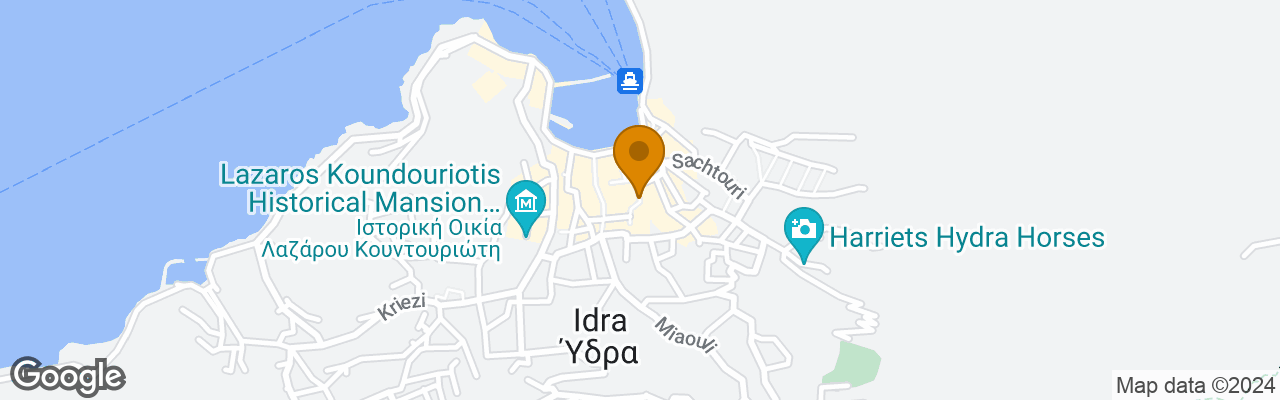 Hotel Alkionides Pension 