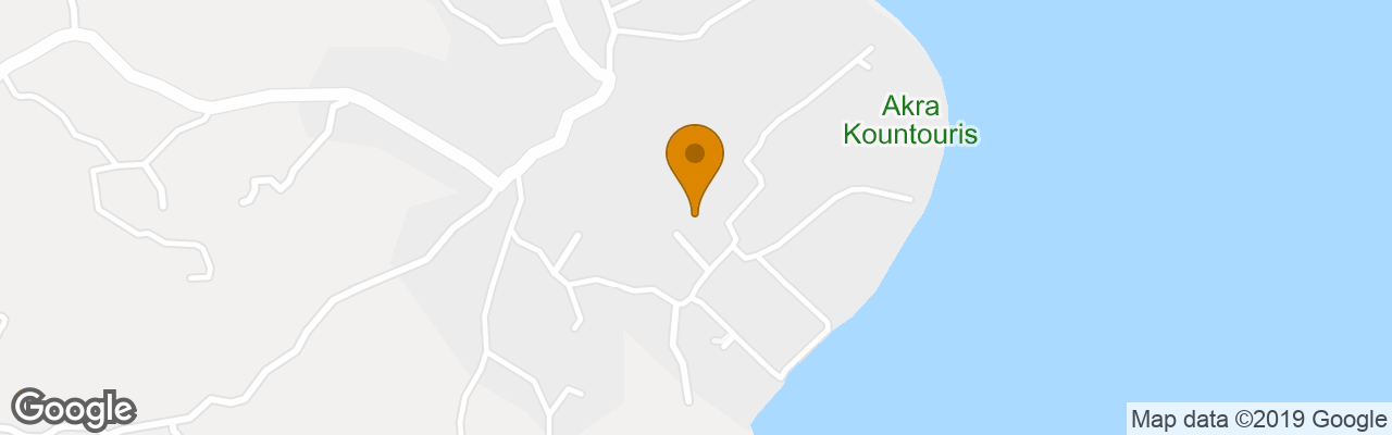 Crystal Apartments Kavos 