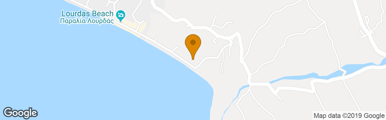 Hotel Christina Studios 