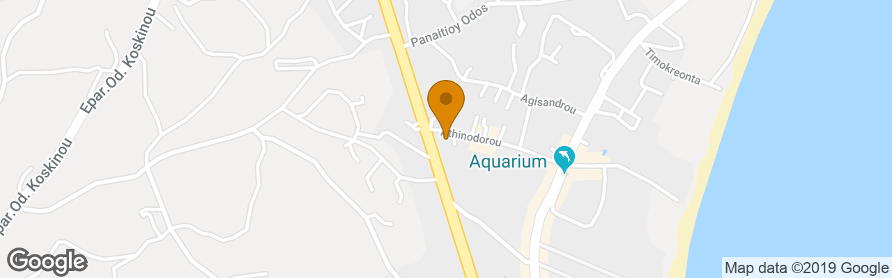 Hotel Gorgona Studios 