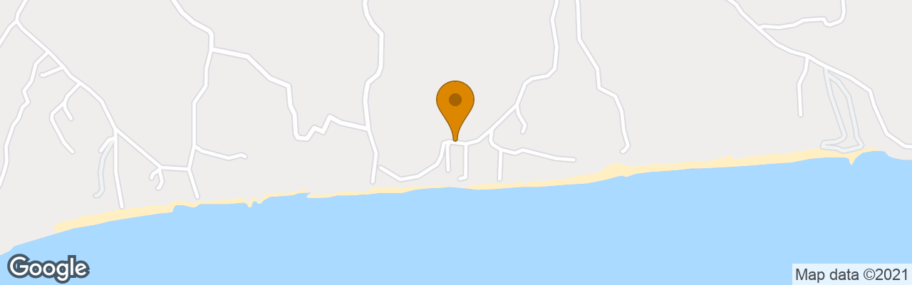 Kefalonia Beach Hotel Bungalows 