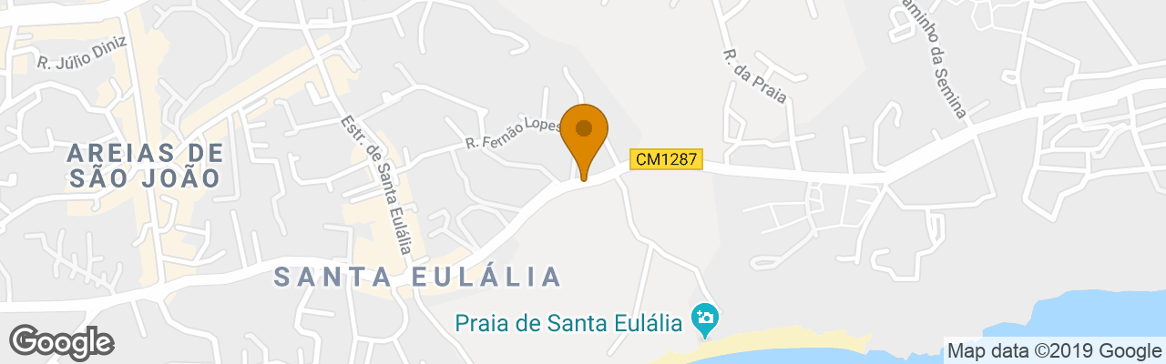 Apartamentos Turisticos Palmeiras de Santa Eulália 