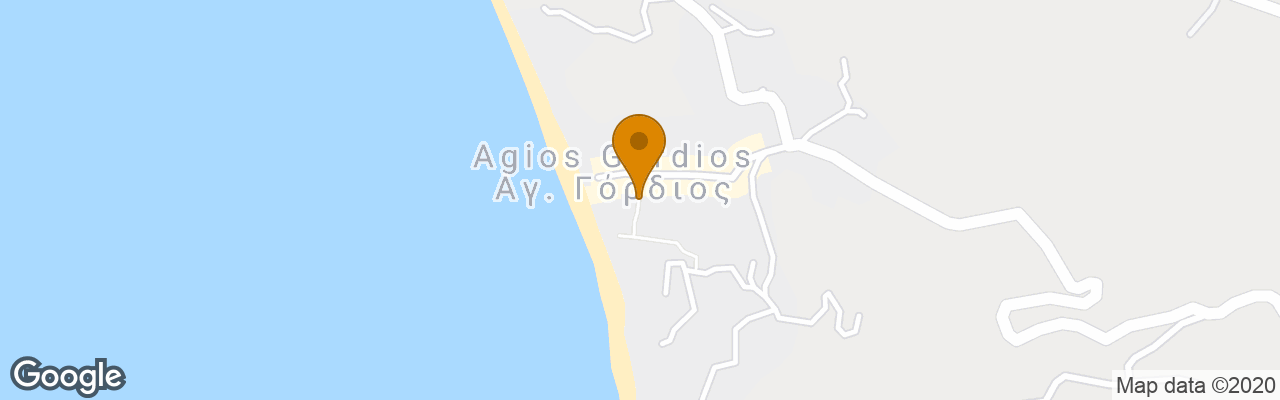 Hotel Villa Sofia Apartments 