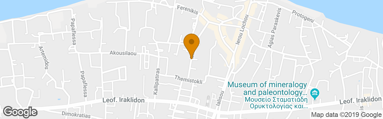 Graziella Apartments 