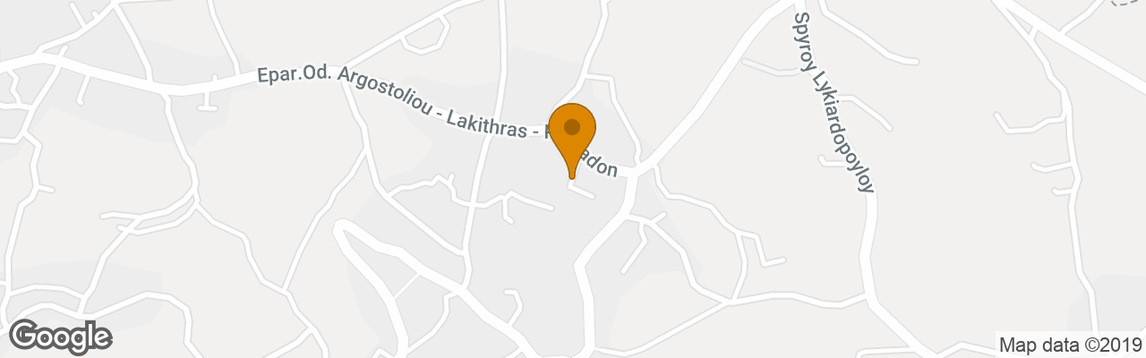 Koxyli Village Studios & Apartments 