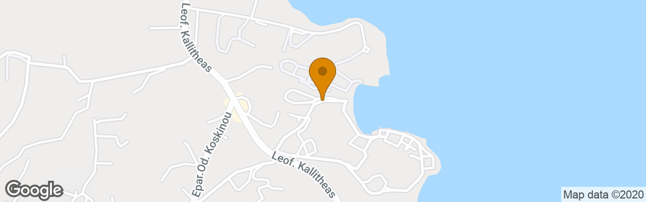 Hotel Aldemar Paradise Village 