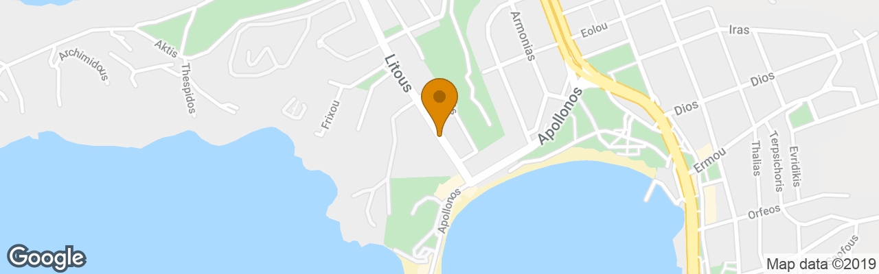 Hotel Plaza Vouliagmeni Strand 