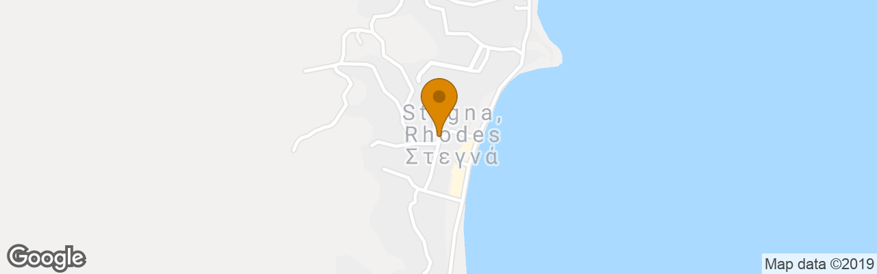 Hotel Anastasia House 