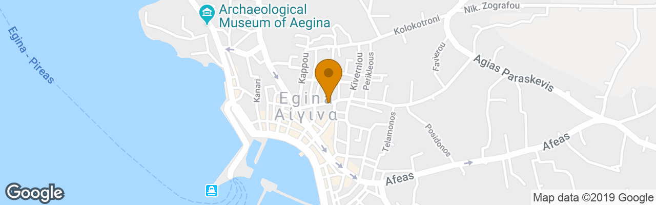 Hotel Eginitiko Archontiko 