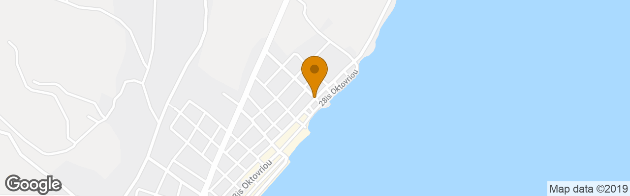 Annoula Studio & Apartments 