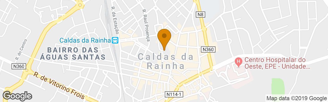 Residencial Dona Leonor 