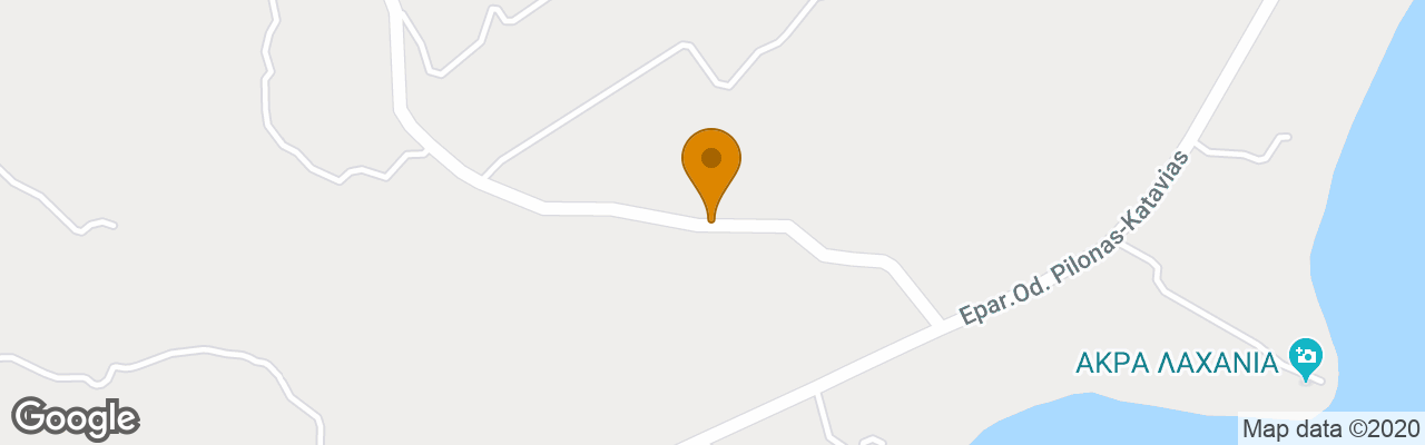 Pension Galini Villas 