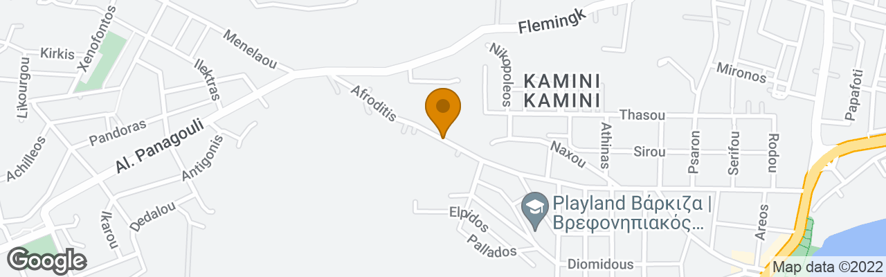 Stefanakis Hotel & Apartments 