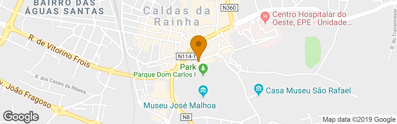 D. Carlos Residencial 