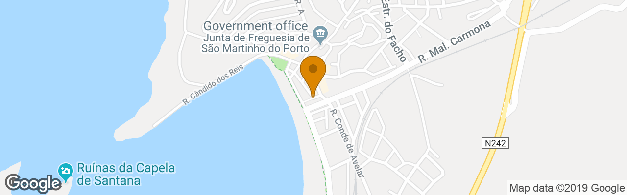 Hotel Albergaria São Pedro 