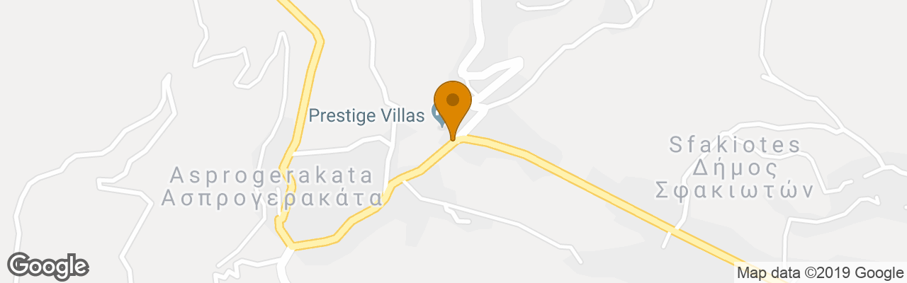 Prestige Villas 