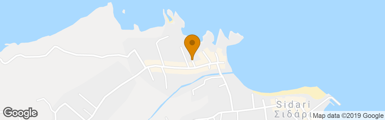 Natural Blue Apartments 