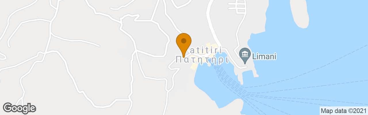 Hotel Prince Stafylos 