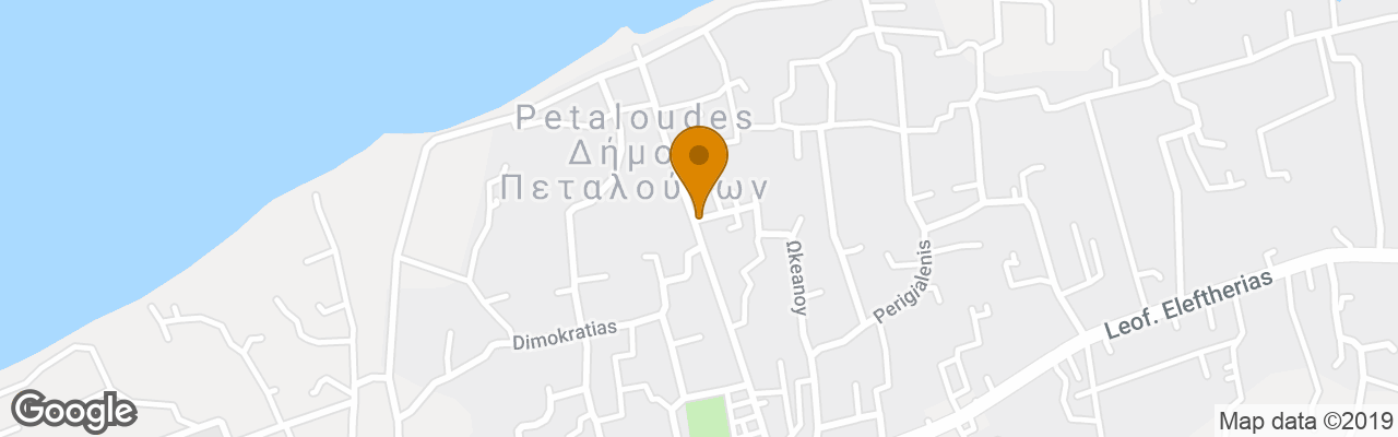 Alkyonides Hotel Apartments 