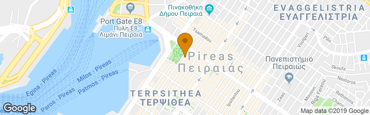 Hotel Piraeus Dream City 