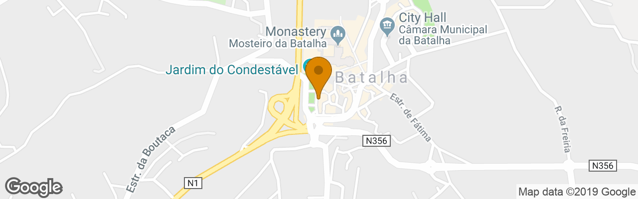 Hotel Mestre Afonso Domingues 