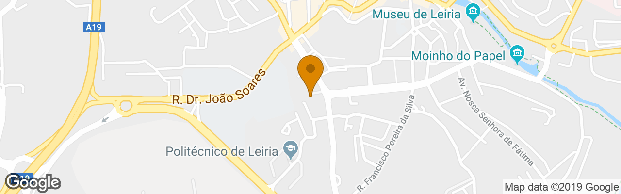 Hotel Eurosol Leiria 