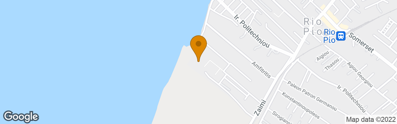 Porto Rio Hotel Casino 