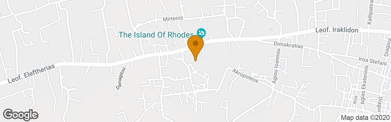 Hotel Filerimos Village 