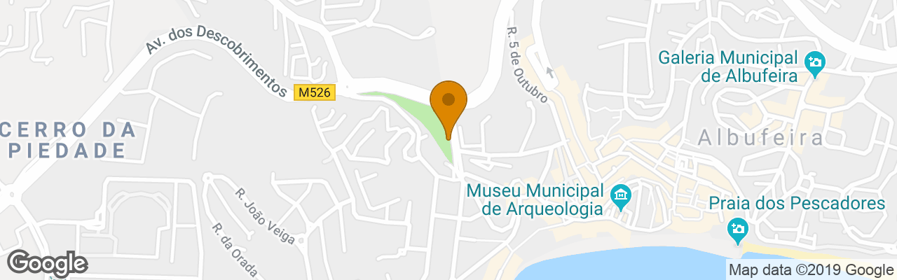 Apartamentos Vila Magna 