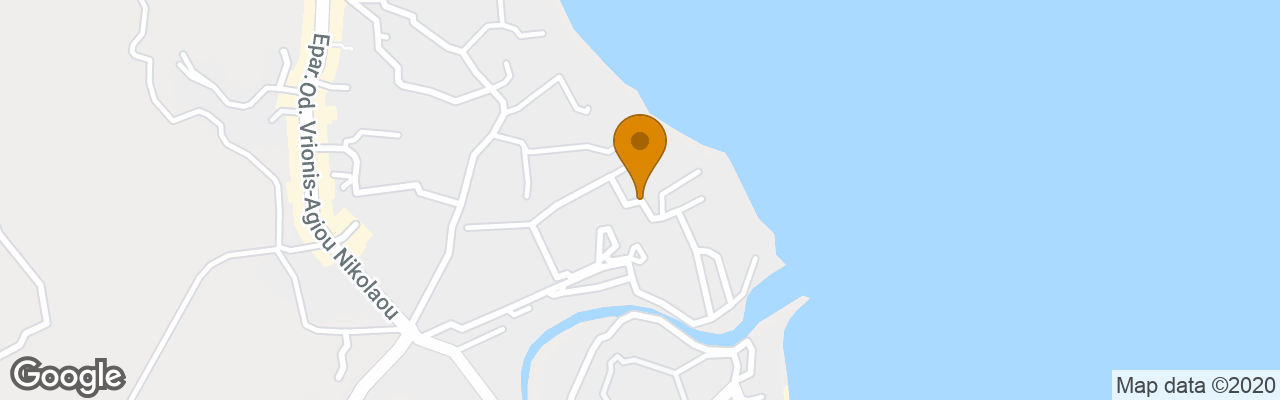 Hotel Messonghi Beach 