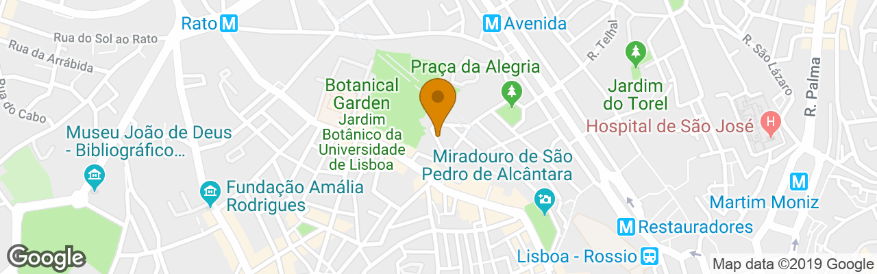 Hotel Príncipe Real 