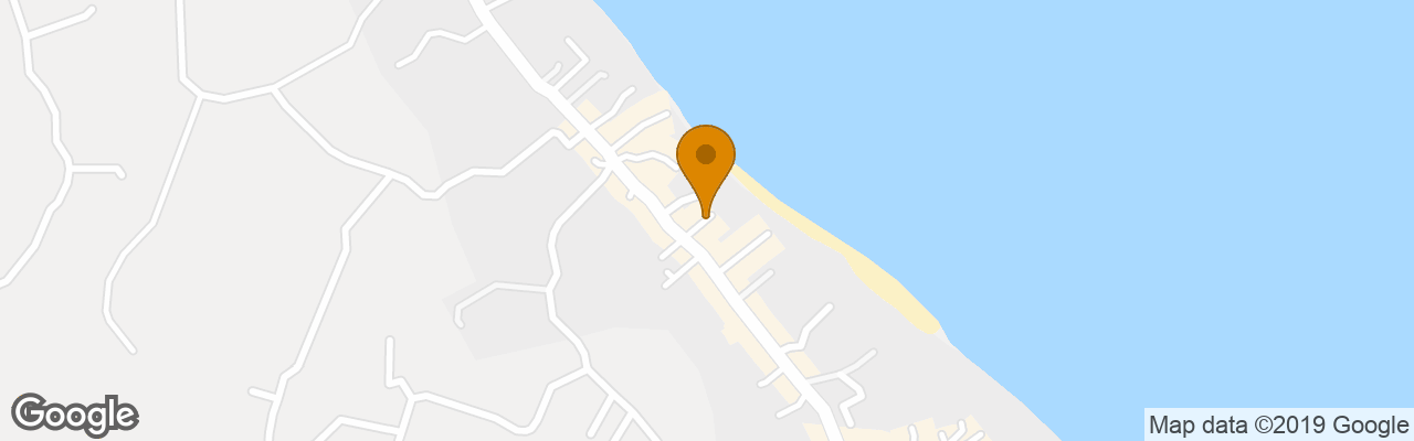 Hotel Trabukos Beach Complex 