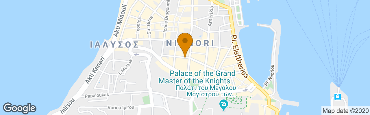 Chris Luxury Apartments 