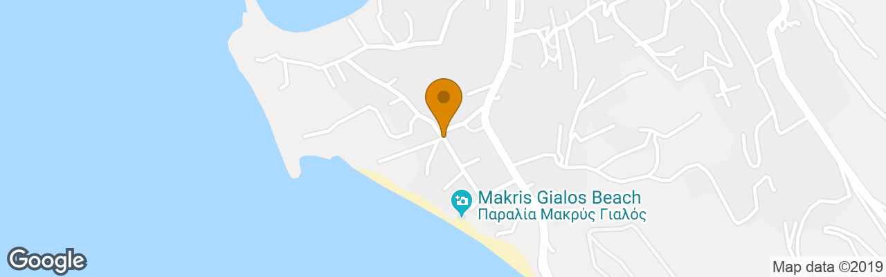 Aloni Studios And Apartments 