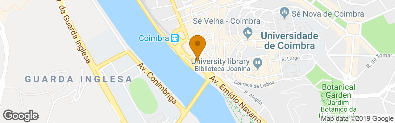 Hotel Astoria Coimbra 