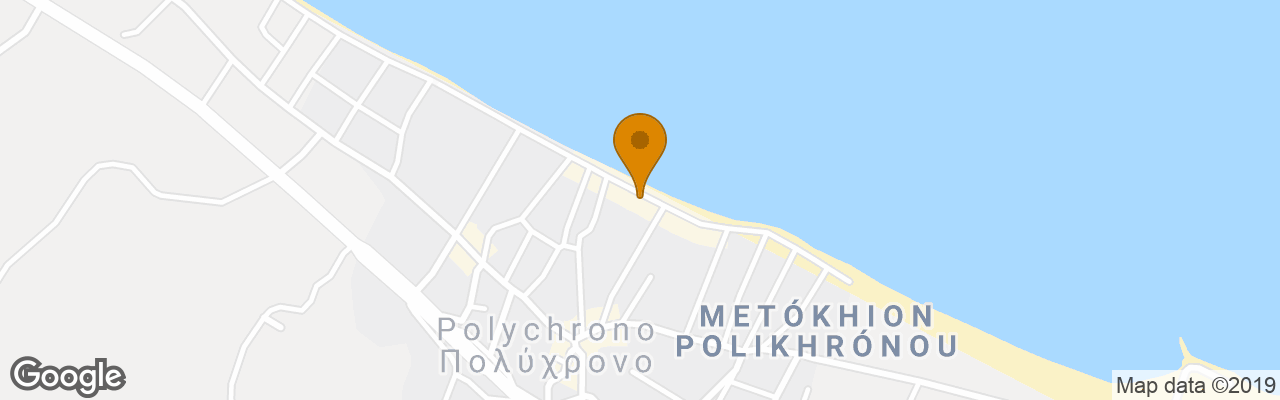 Pension Alkionides Boutique Rooms 