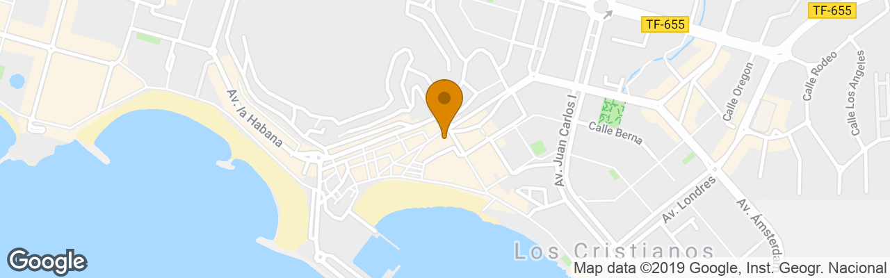 Hotel Labranda Reverón Plaza 