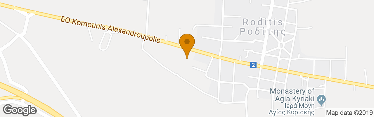 Hotel Chris & Eve Mansion 