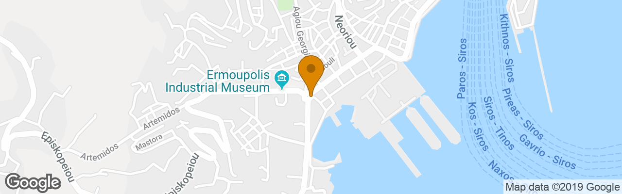 Hotel Archontissa Rooms 