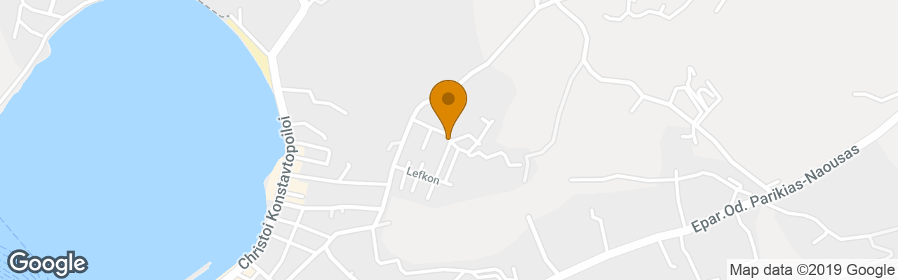 Pension Athina Lounge Appartments 